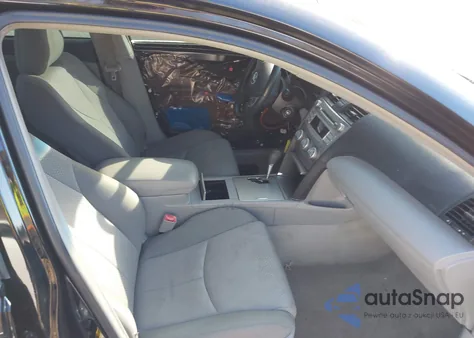 2010 Toyota Camry Se из США, поврежденный, VIN 4T1BF3EKXAU035055